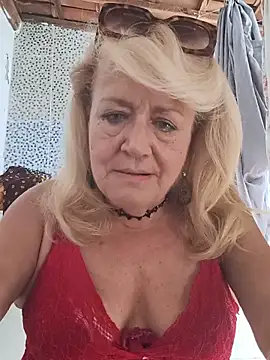Živá chatovací místnost Belladama61