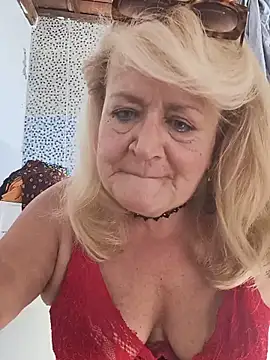 Belladama61 Webcam-Show