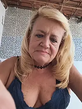 Show de Belladama61 na webcam