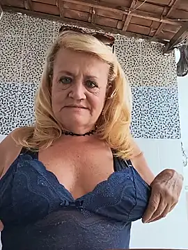Show de Belladama61 na webcam