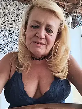 Belladama61's Webcam Show