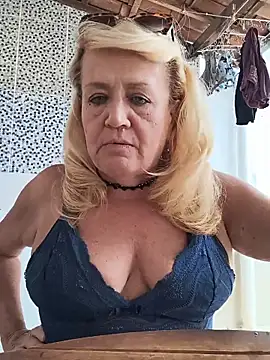 Show de webcam de Belladama61