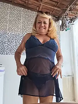 Show de webcam de Belladama61