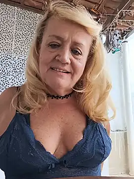 Вебкам-шоу Belladama61