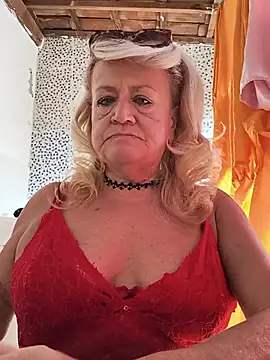 Show Webcam de Belladama61