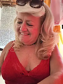 Show Webcam de Belladama61