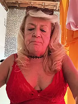 Show de webcam de Belladama61