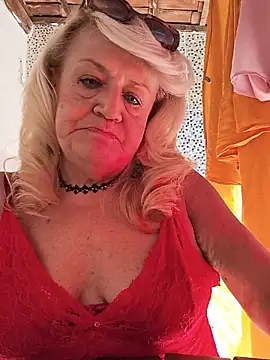 Belladama61 Webcam Show