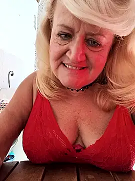 Show de Belladama61 na webcam