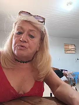 Show de webcam de Belladama61