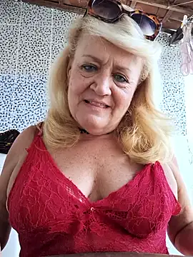 Belladama61's Webcam Show