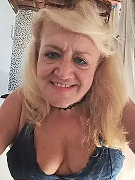 Show de webcam de Belladama61