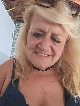 Show de webcam de Belladama61