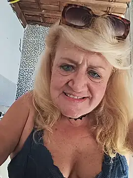 Živý XXX chat Belladama61