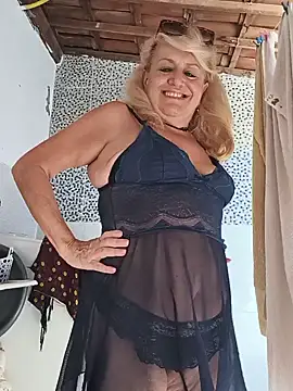 Belladama61's Webcam Show