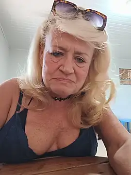 Živý XXX chat Belladama61