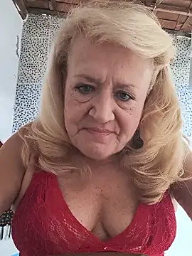 Show de Belladama61 na webcam