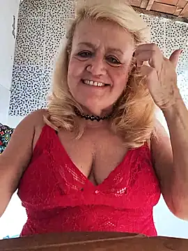 Show de Belladama61 na webcam