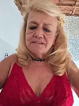 Show modela Belladama61 na web-kameri