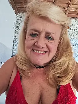 XXX chat uživo modela Belladama61