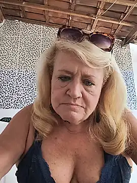 Show de Belladama61 na webcam