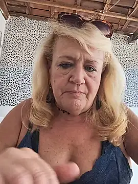 Show de webcam de Belladama61