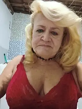 Belladama61 Show in webcam