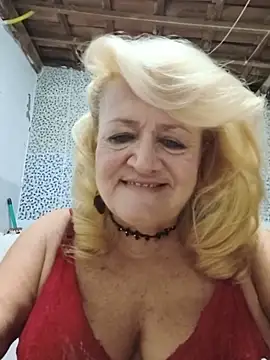 Show de Belladama61 na webcam
