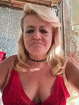 XXX chat uživo modela Belladama61