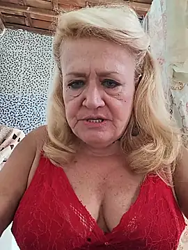 Show de webcam de Belladama61