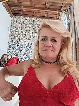 Show de webcam de Belladama61