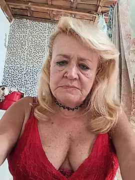Show de webcam de Belladama61