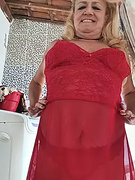 Show de webcam de Belladama61