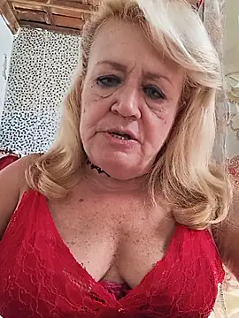Belladama61 Webcam Show
