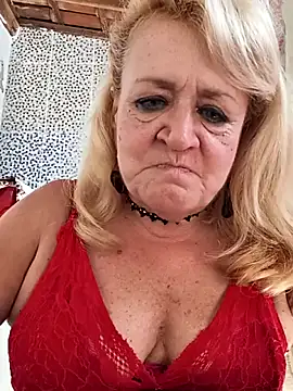 Show de Belladama61 na webcam