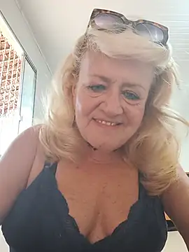 Show de webcam de Belladama61