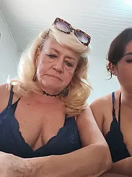 Belladama61's Webcam Show