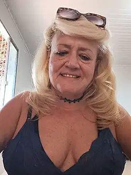 Show de Belladama61 na webcam