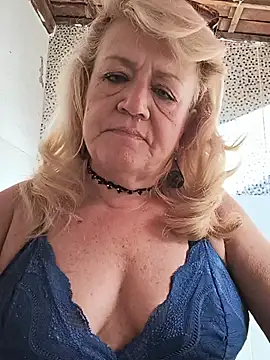 Belladama61's Live XXX Chat