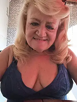Belladama61 Adlı Modelin Canlı XXX Sohbeti