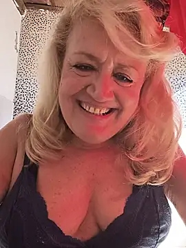 Show de webcam de Belladama61