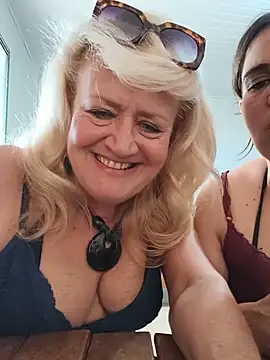 Show de Belladama61 na webcam