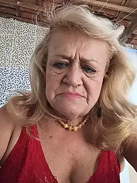 Belladama61's Webcam Show