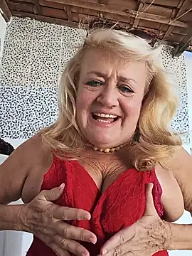 Show de Belladama61 na webcam