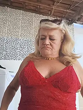 Show de webcam de Belladama61