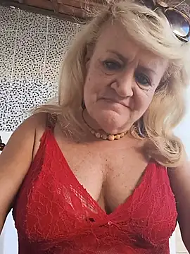 Belladama61's Webcam Show