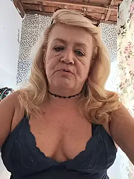 Show de Belladama61 na webcam