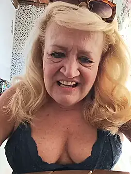 Show de webcam de Belladama61