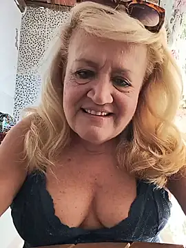 Show de webcam de Belladama61