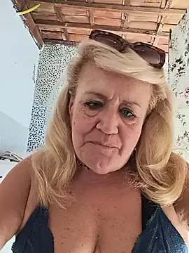 Show de Belladama61 na webcam